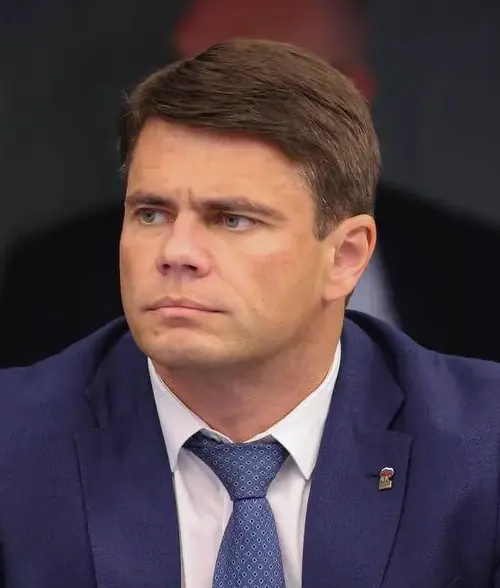 Боярский Сергей