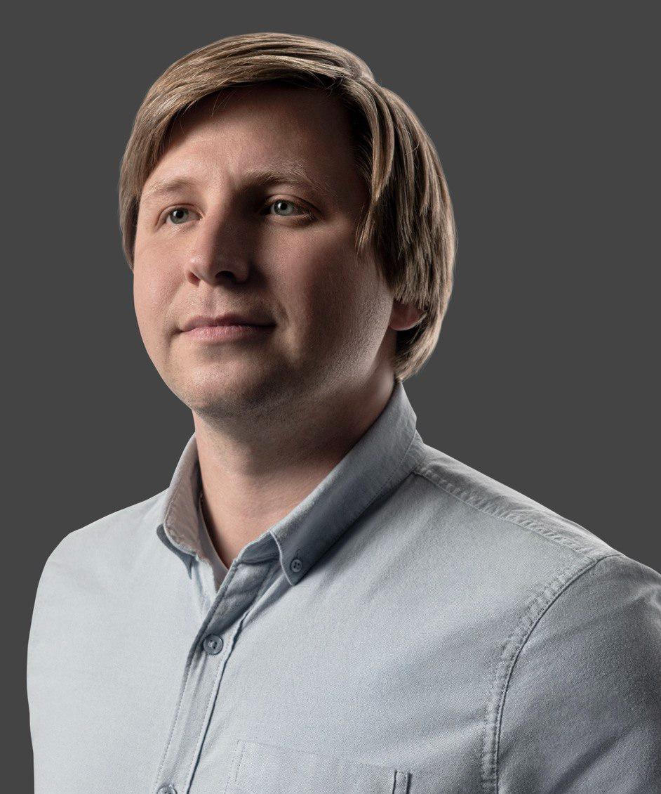 Королев Илья