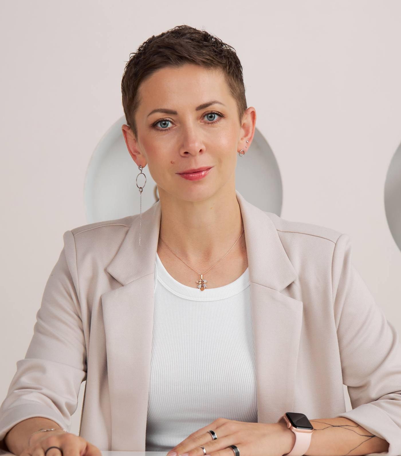 Бочкова Ольга