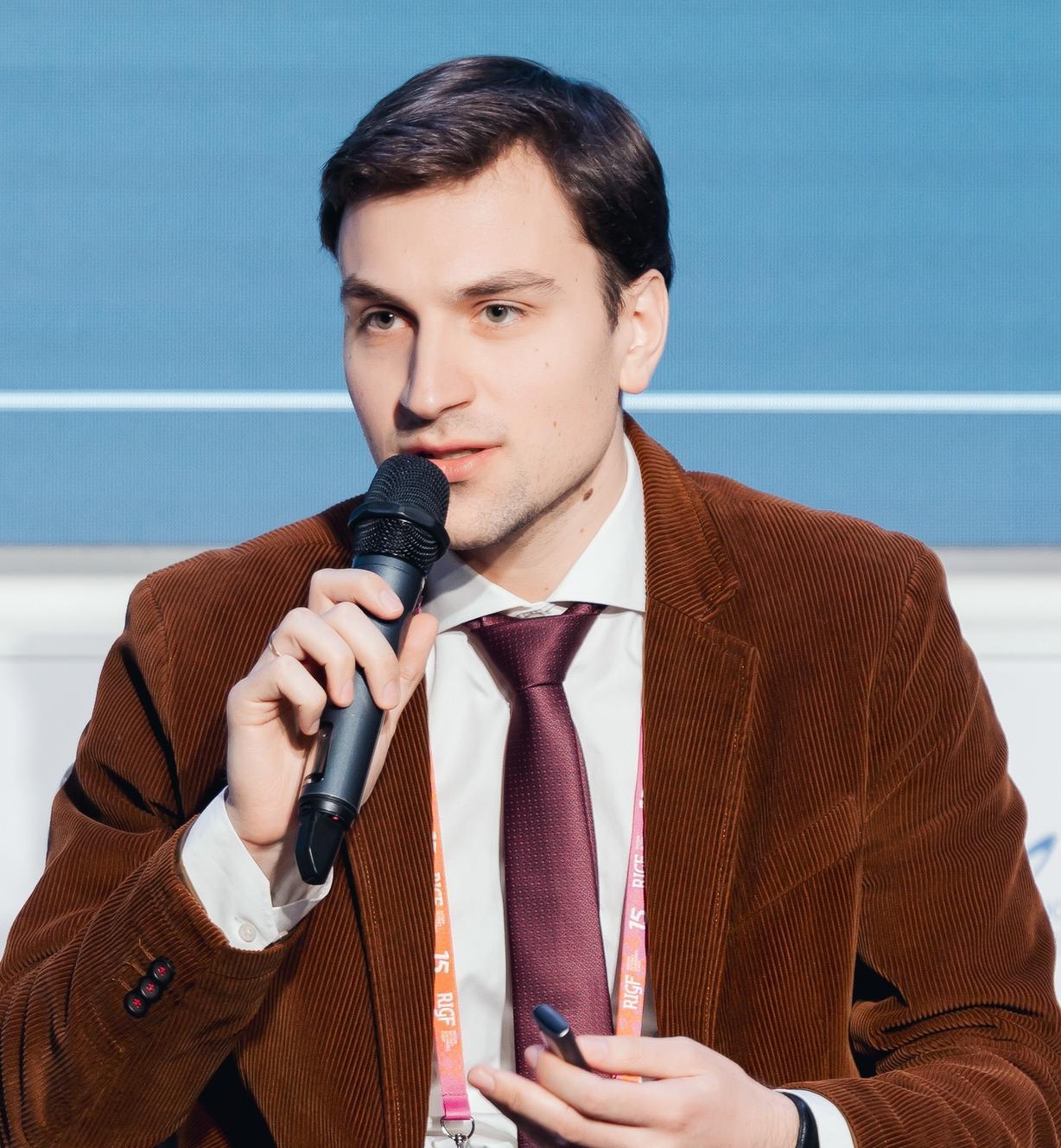 Колотаев Юрий