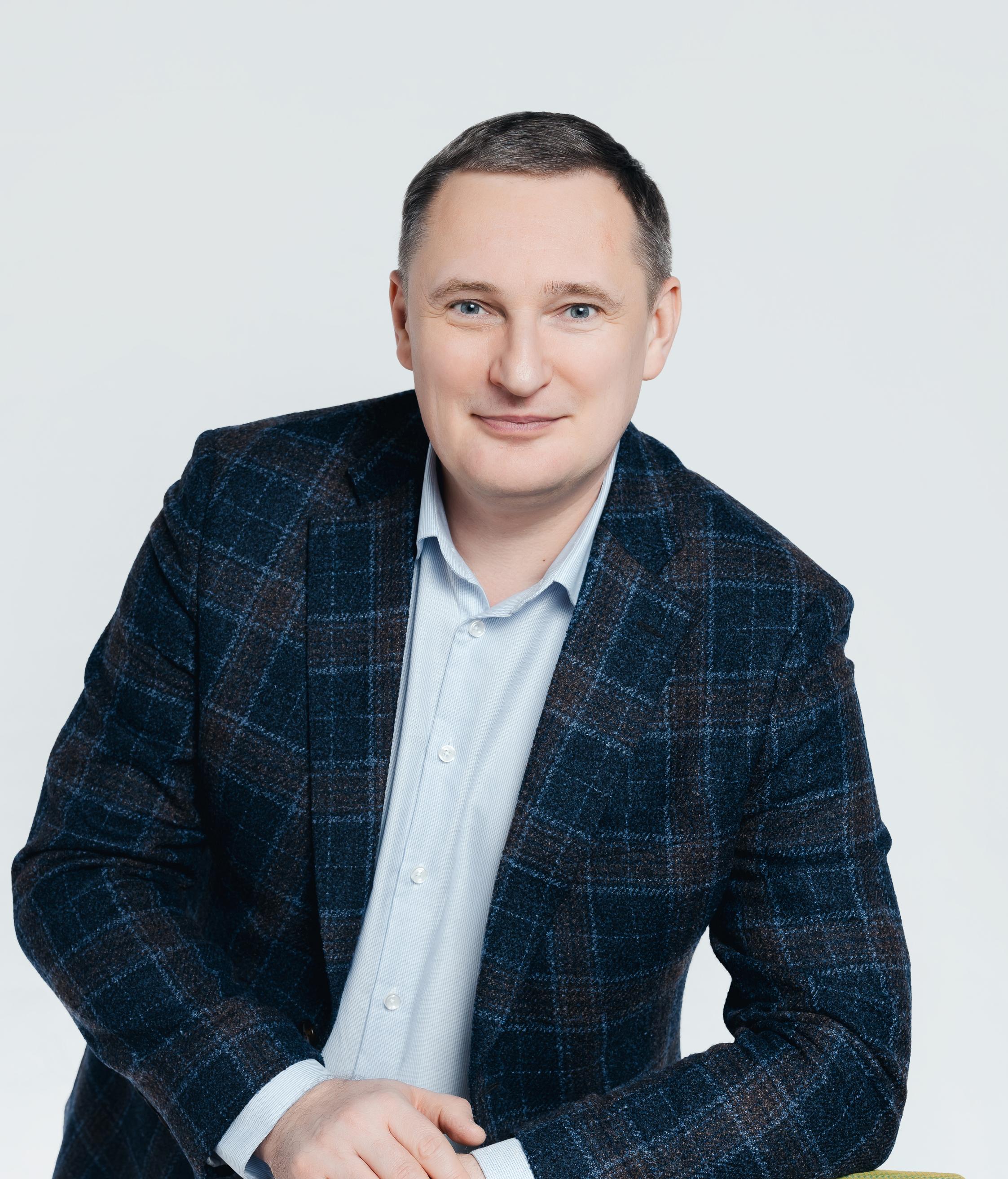 Воробьев Андрей