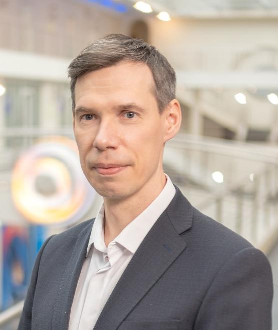 Арзамасов Кирилл