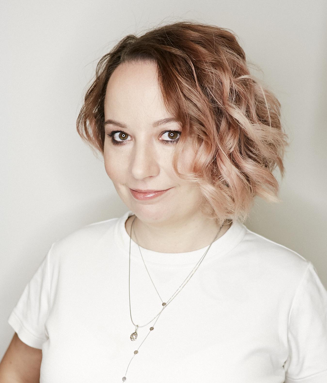 Жучкова Елена