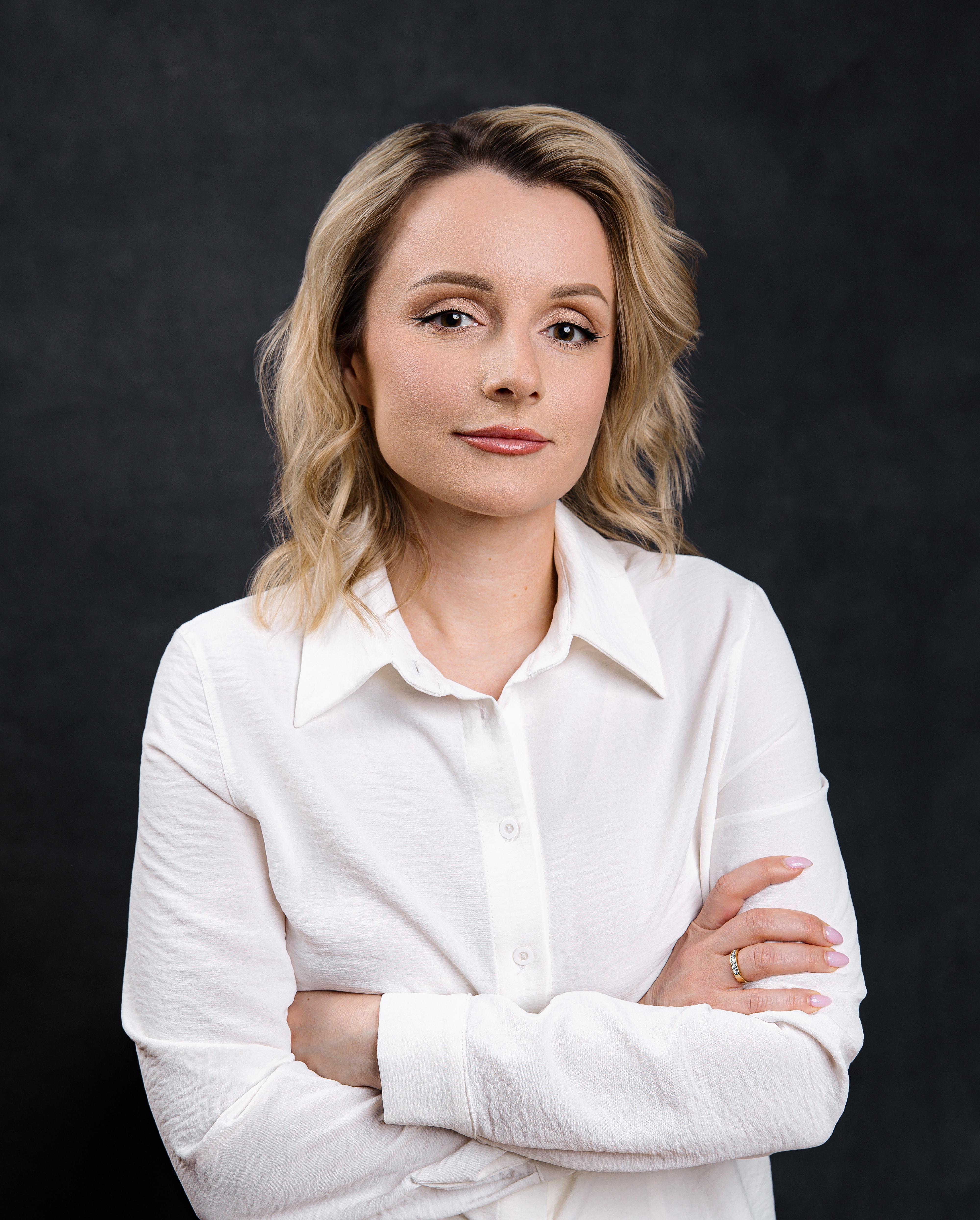 Колодько Вероника