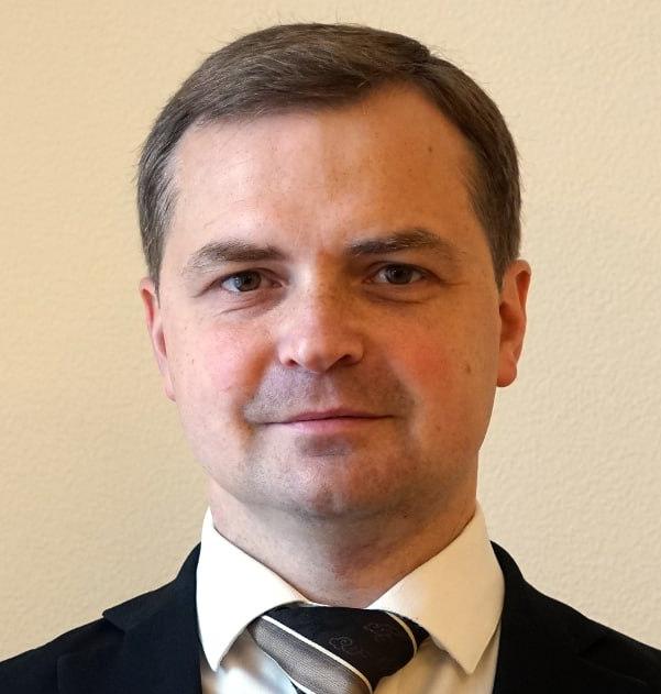 Осадчук Евгений