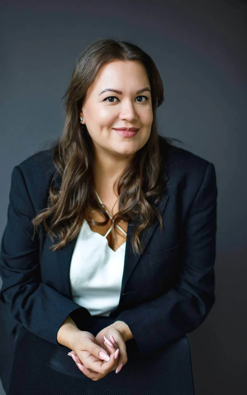 Титова Евгения