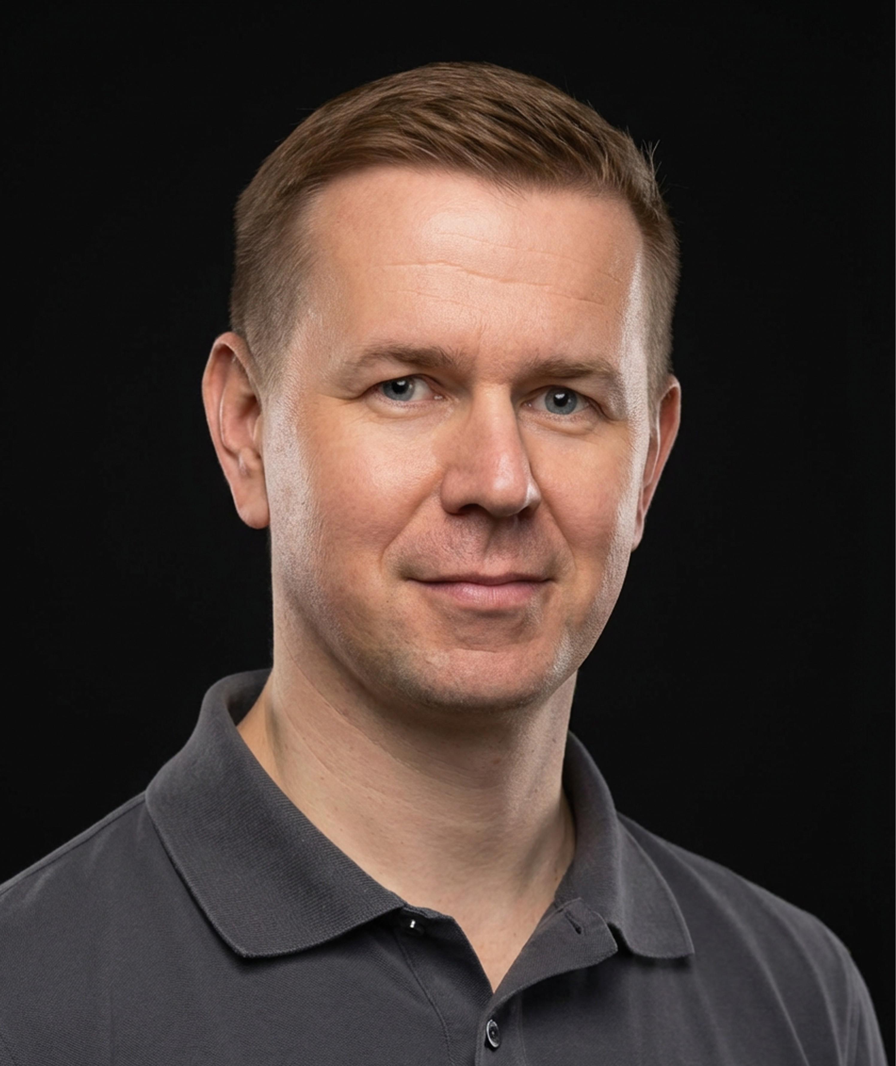 Прохорчик Денис