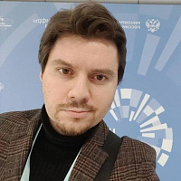 Шамраев Роман