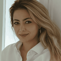 Мартиросян Аревик