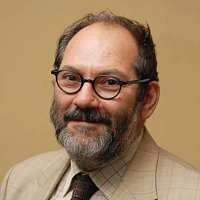 Зингерман Борис