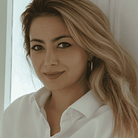 Мартиросян Аревик