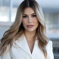 Тодорович Анджела