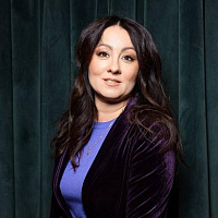 Гарифуллина Рената