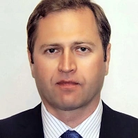 Чумарев Сергей