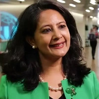 Сах Гитанджали