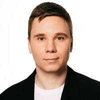 Горкунов Михаил