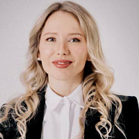 Малиновская Анна