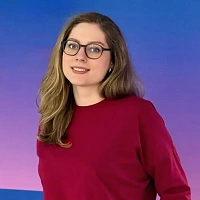 Савельева Анастасия