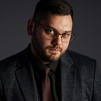 Гуляев Дмитрий