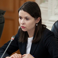 Зиновьева Елена