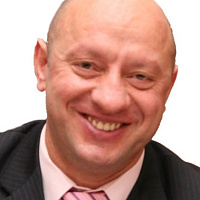 Семедов Семед