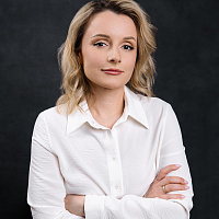 Колодько Вероника